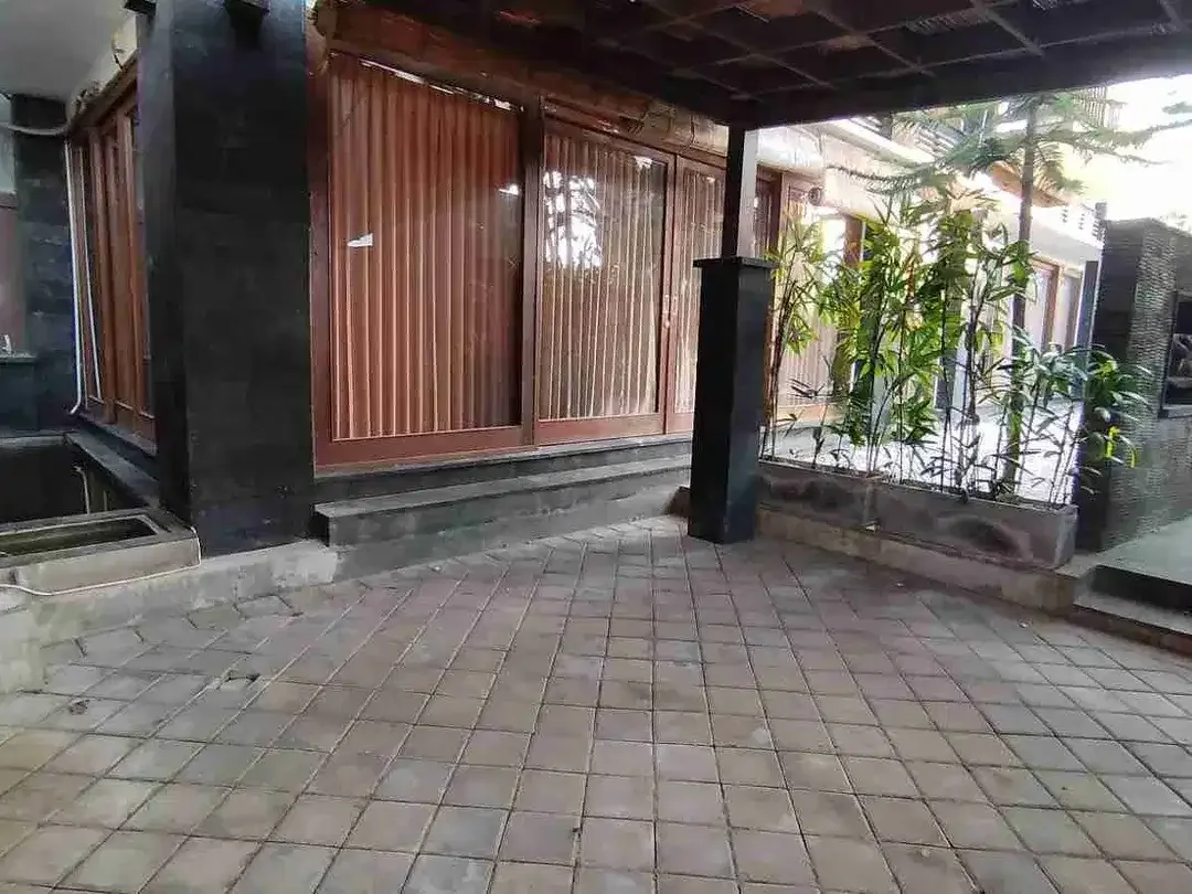 Jarang ada jual , Rumah Villa 2 are di dekat jl Bidadari seminyak Kuta Bali - Image 4 of 10
