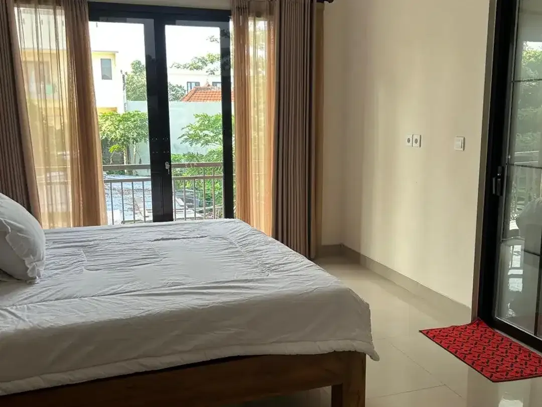 DI JUAL VILLA DI UNGASAN FULL FUNISH DEKAT PANTAI PECATU BALI - Image 10 of 10