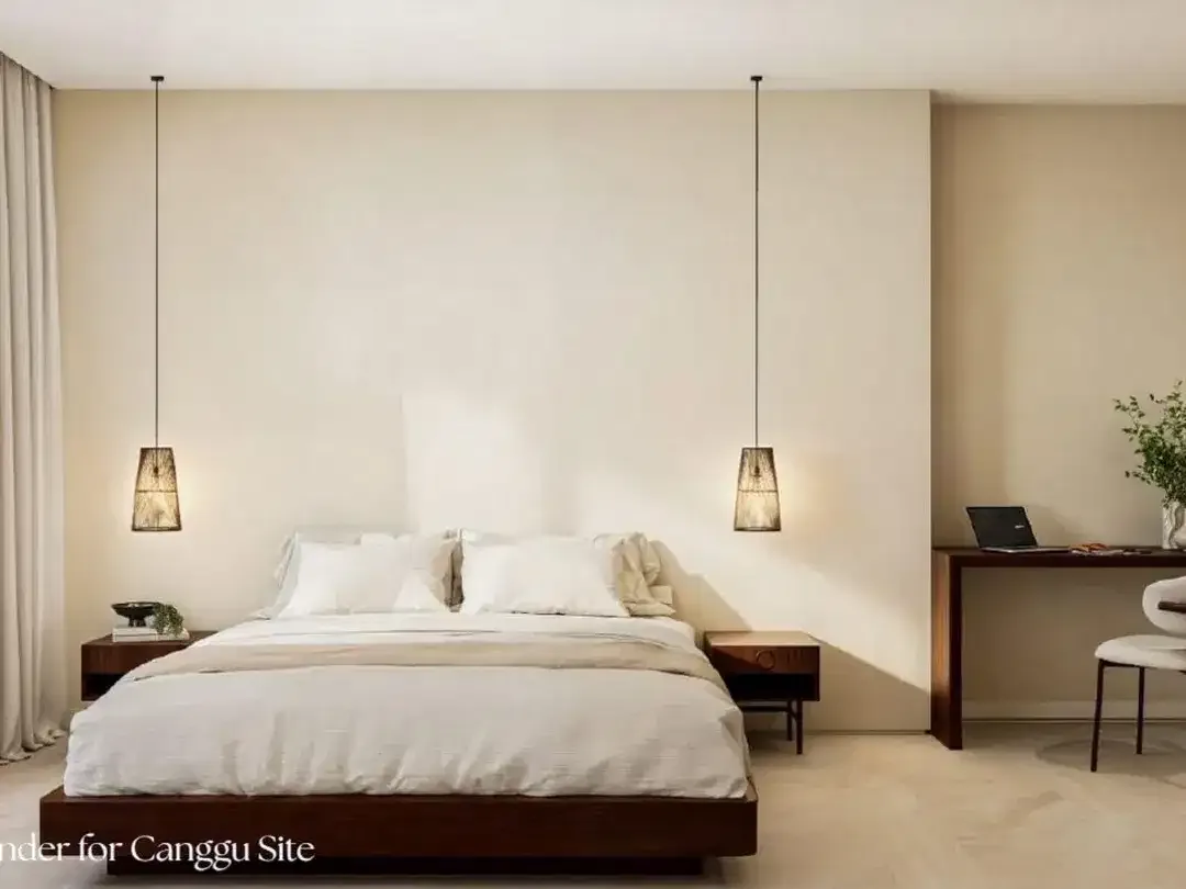 Off Plan 1 Bedroom Villa for Leasehold 26 Years , La Finca Bali - Image 3 of 10
