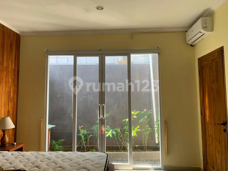 Villa 3Br Sanur Private Villa With Pool Min 2 Years Land 350 Sqm - Image 4 of 4