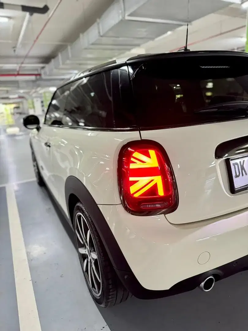 MINI COOPER 2018 LOW KM - Image 7 of 10