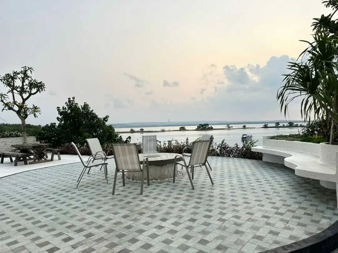 Luxury dan Beachfront Villa Tanjung Benoa - Image 3 of 10