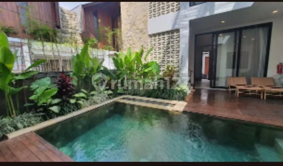 Modern 3Br Villa | 9 Min Pererenan, 7 Min Seseh Beach V96 - Image 1 of 4