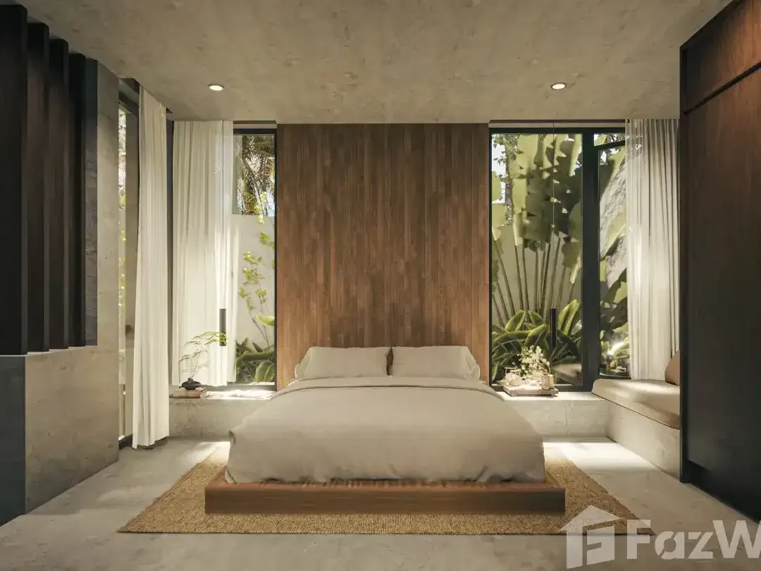 1 Bedroom Villa for sale at The Nine By Paradyse - Image 4 of 5