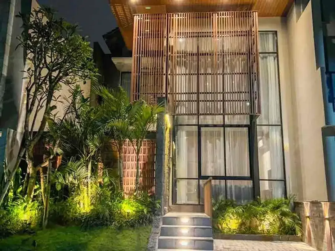 NEW BRAND KAYU TULANG

Dijual Villa lokasi Canggu Kayu Tulang Selatan - Image 1 of 8