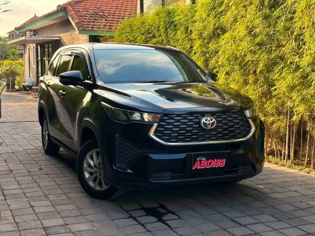 TOYOTA ZENIX G NON HYBRID AT 2024 - Image 2 of 10