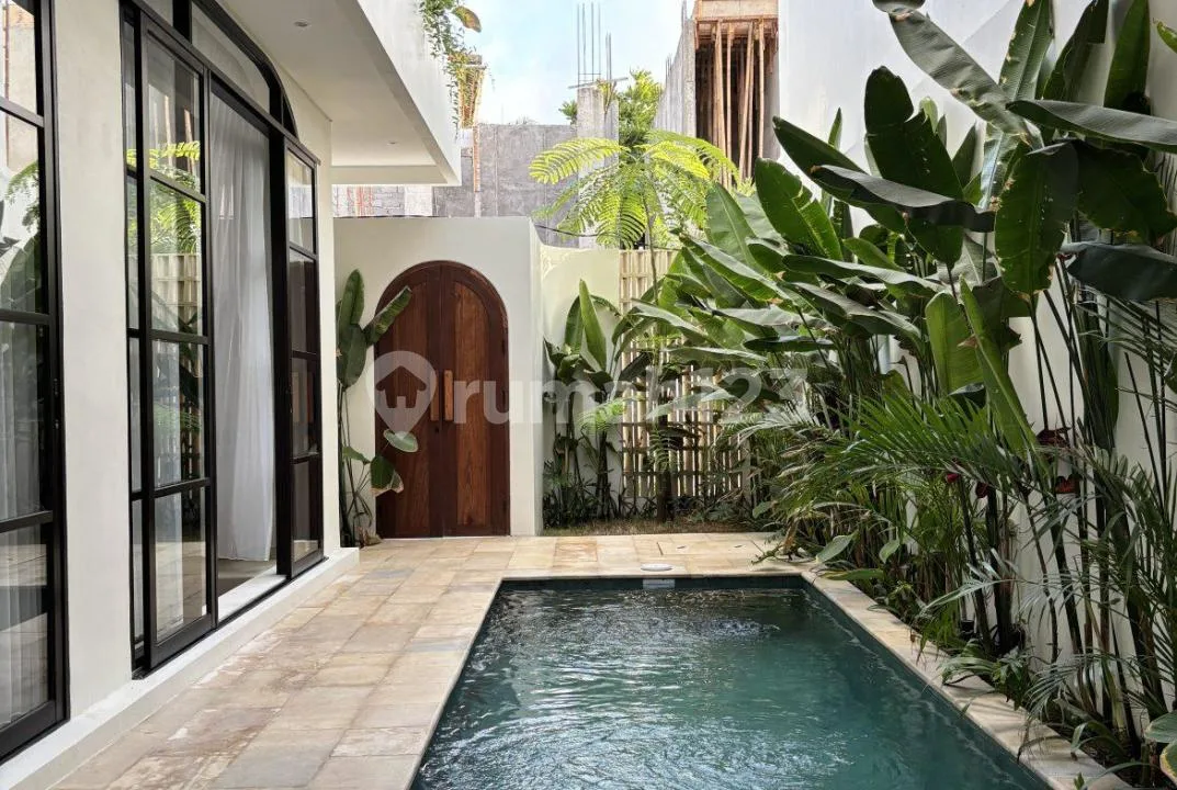 Private 2-Bedroom Villa With Rooftop & Ocean View - Image 4 of 4