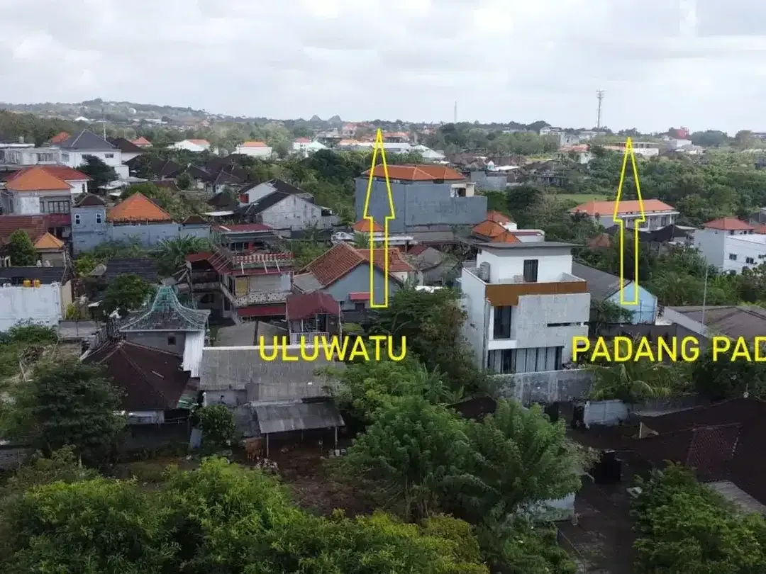 PRIME LOCATION LAND FOR SALE UNGASAN - Image 3 of 7