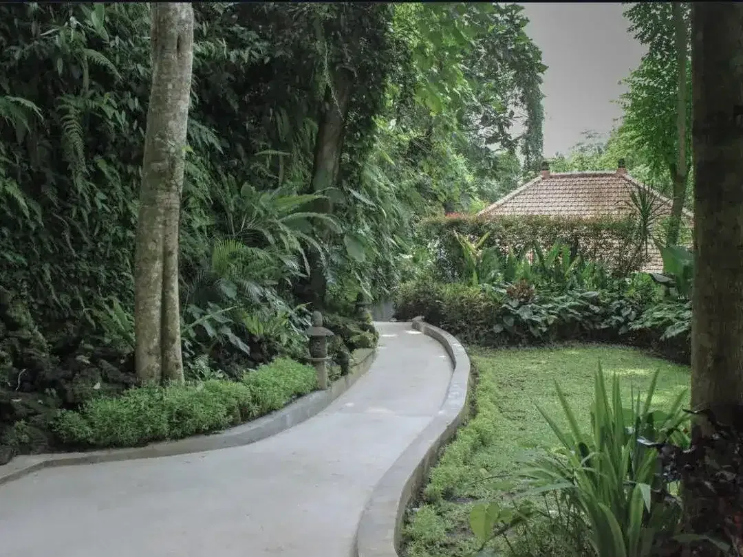 Resort Murah Tegallalang Ubud Gianyar - Image 4 of 10