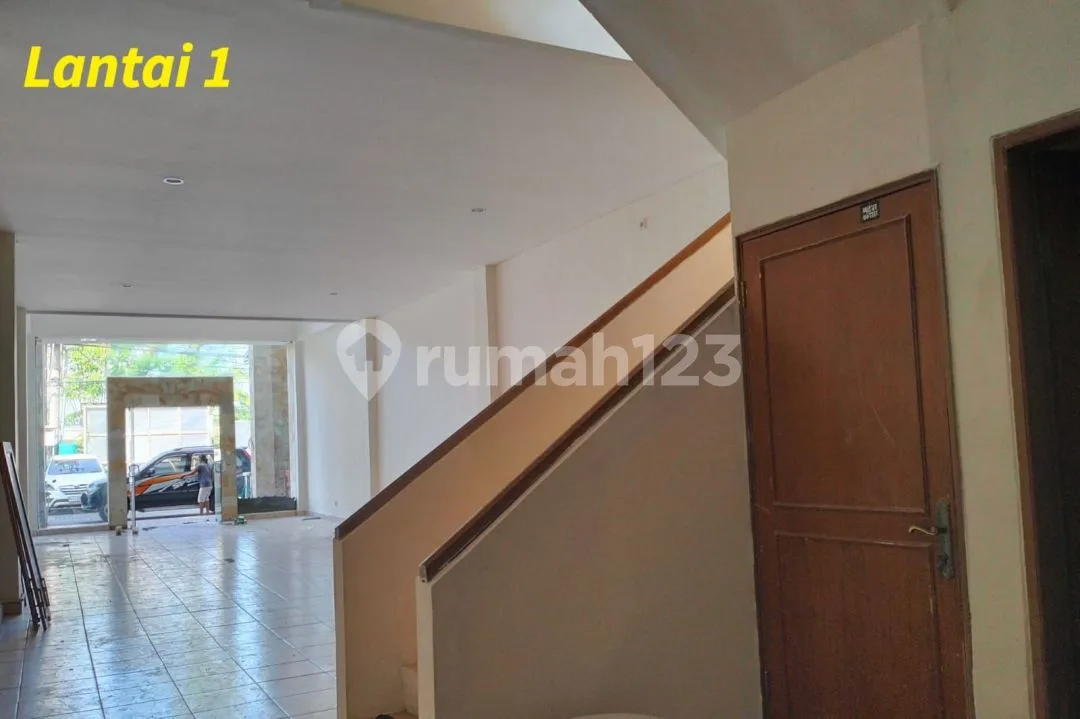 Ruko 3 Lantai Strategis Di Sunset Road - Image 2 of 4