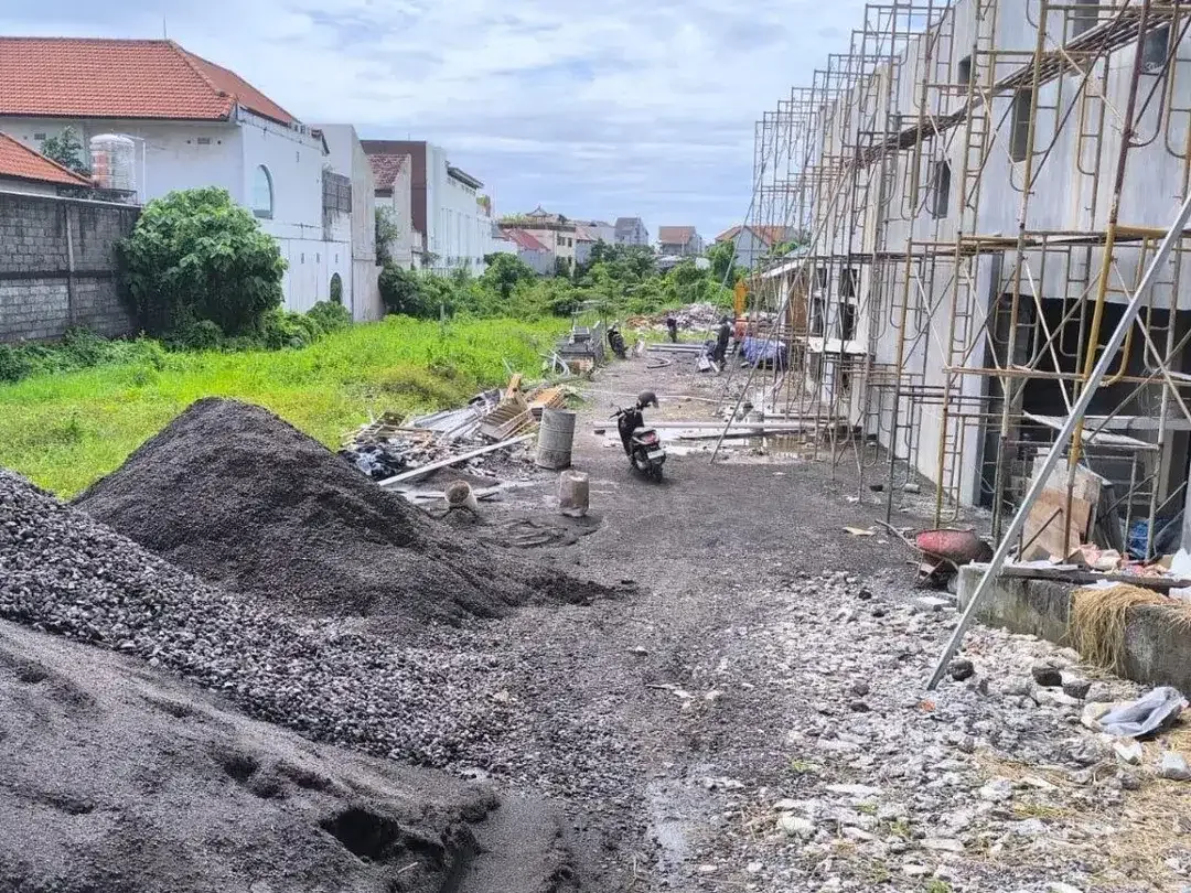 Tanah Premium Munduk Catu Canggu Badung - Image 6 of 8