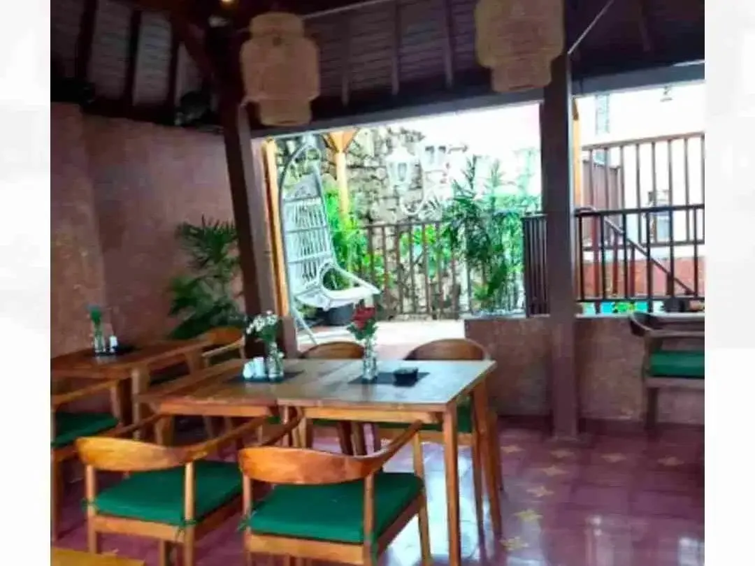 pensiun di jual murah hotel 4 lt masih operational di Raya Kuta Tuban Denpasar - Image 9 of 10