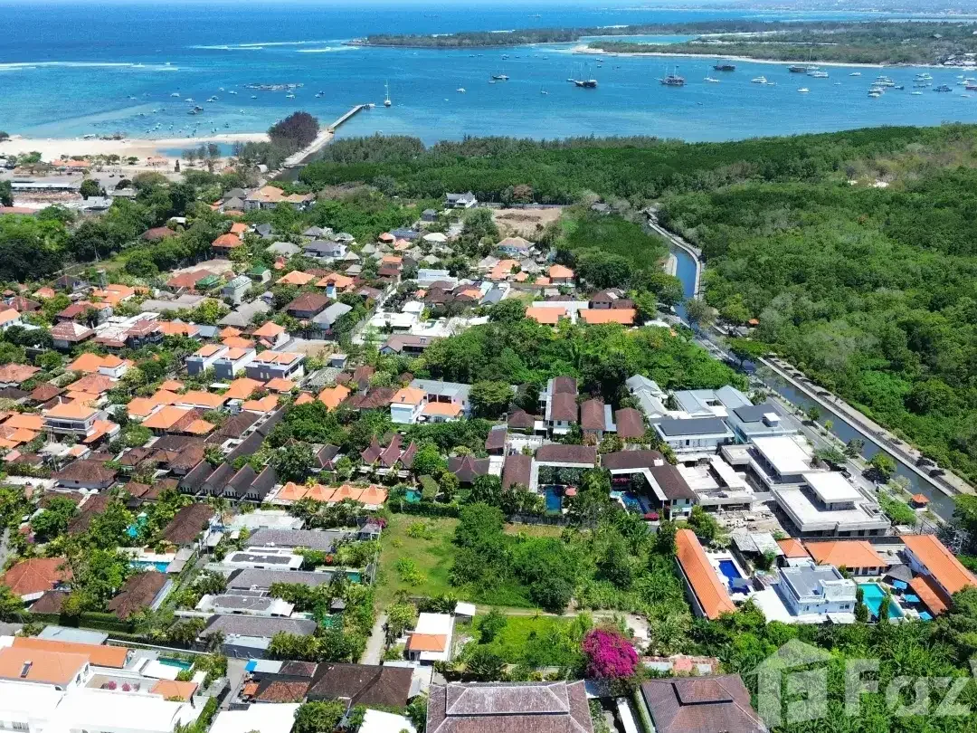 Land for sale in Sanur, Bali - Image 7 of 10