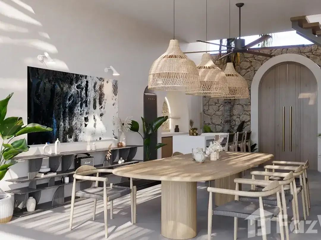 4 Bedroom Villa for sale at Solea Penida - Image 3 of 10
