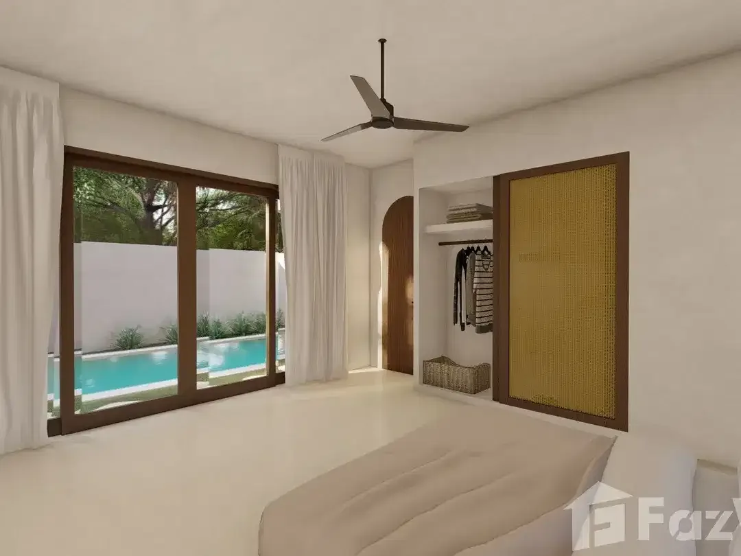 3 Bedroom Villa for sale in Jimbaran, Bali - Image 7 of 10