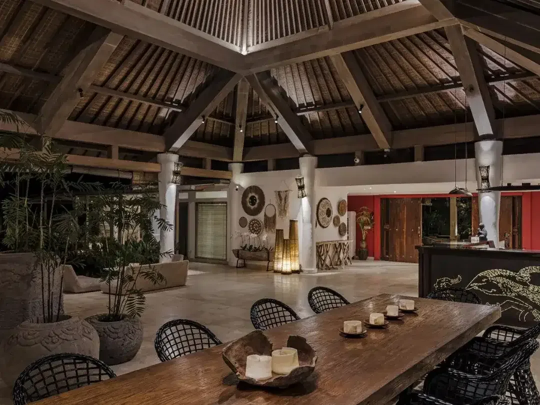 Freehold - Amazing Private Resort In The Heart Of Ubud [5 star rated on TripAdvisor] - Image 7 of 10