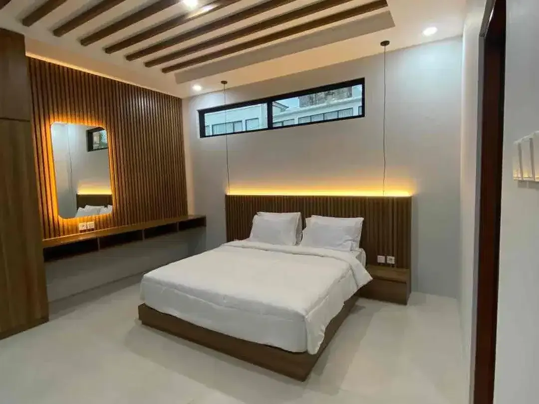 FREEHOLD FOR SALE BRAND NEW VILLA READY
Mediterranean concept, Tumbak Bayuh Canggu - Image 8 of 10