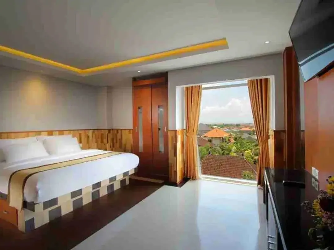 HOMESTAY Murah di Kerobokan - Image 10 of 10