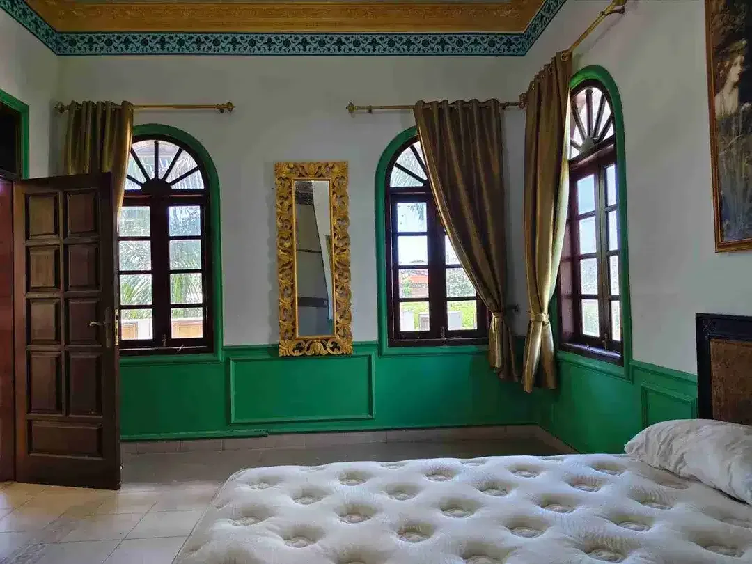 Villa Spanish Style strtaegis Dukuh Indah Kerobokan Bali - Image 4 of 10