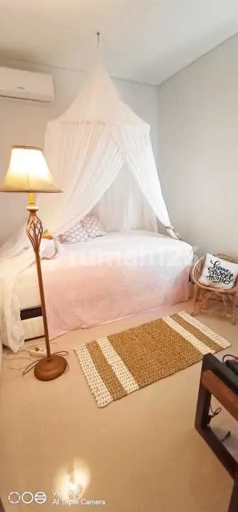 Disewakan Villa Enclosed Living Di Puri Gading Wn - Image 2 of 4