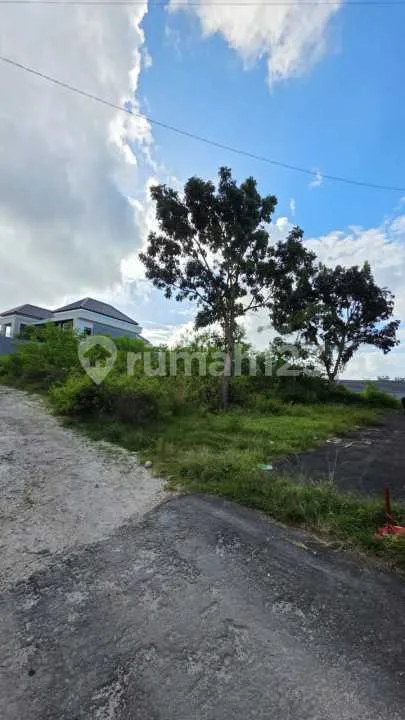 Tanah Toyaning Pecatu 400M² - Lingkungan Villa - Image 4 of 4