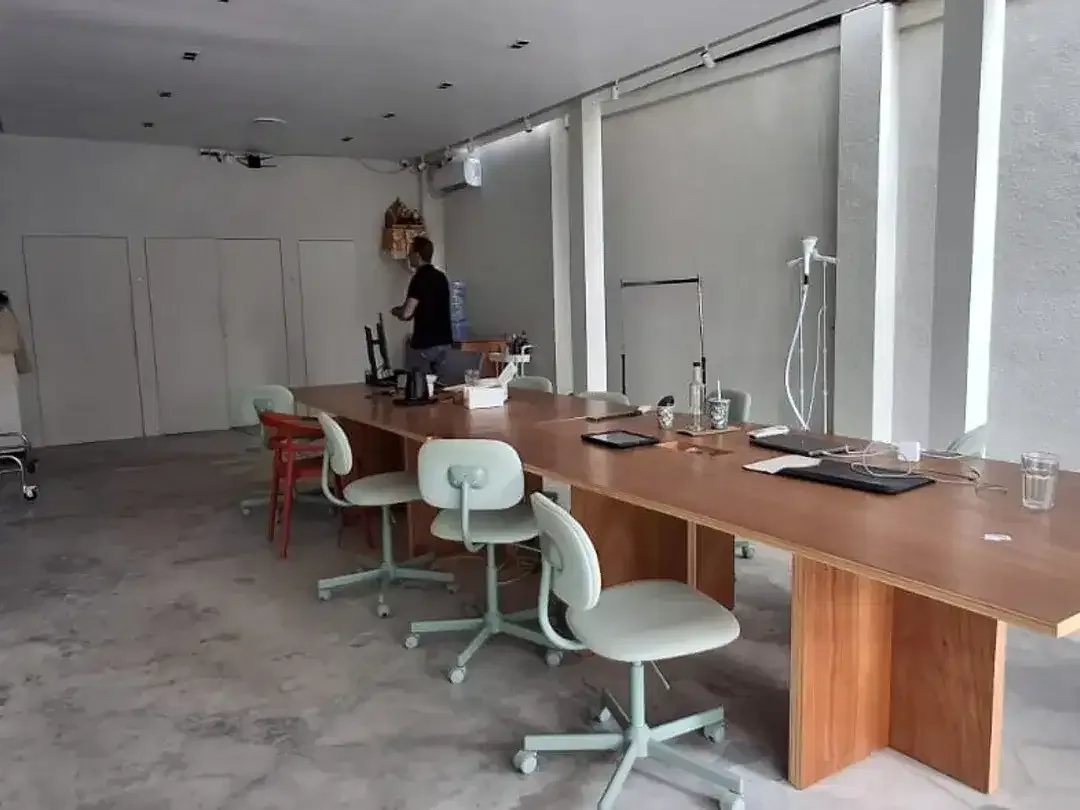 Disewakan kantor toko di Umalas Bali Lokasi di Umalas - Image 3 of 7