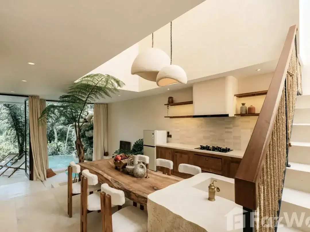 3 Bedroom Villa for sale in Kedungu, Bali - Image 3 of 10