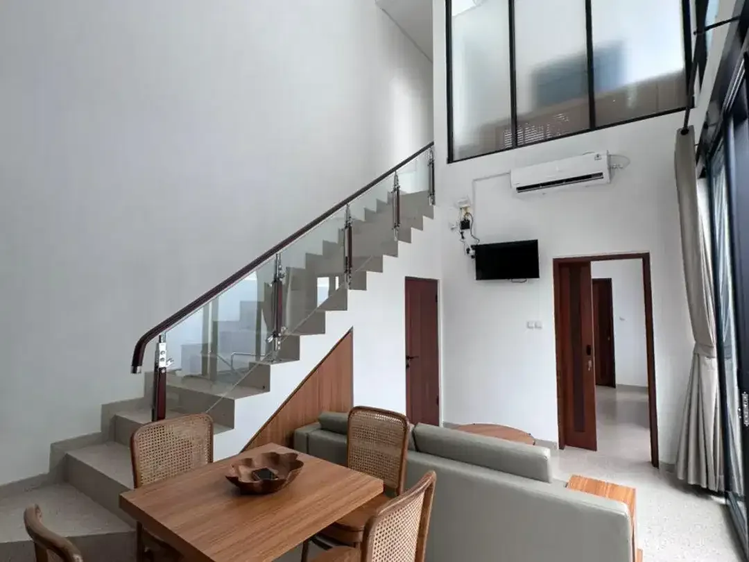 Disewakan villa dalam komplek villa area nusa dua dharmawangsa - Image 2 of 10