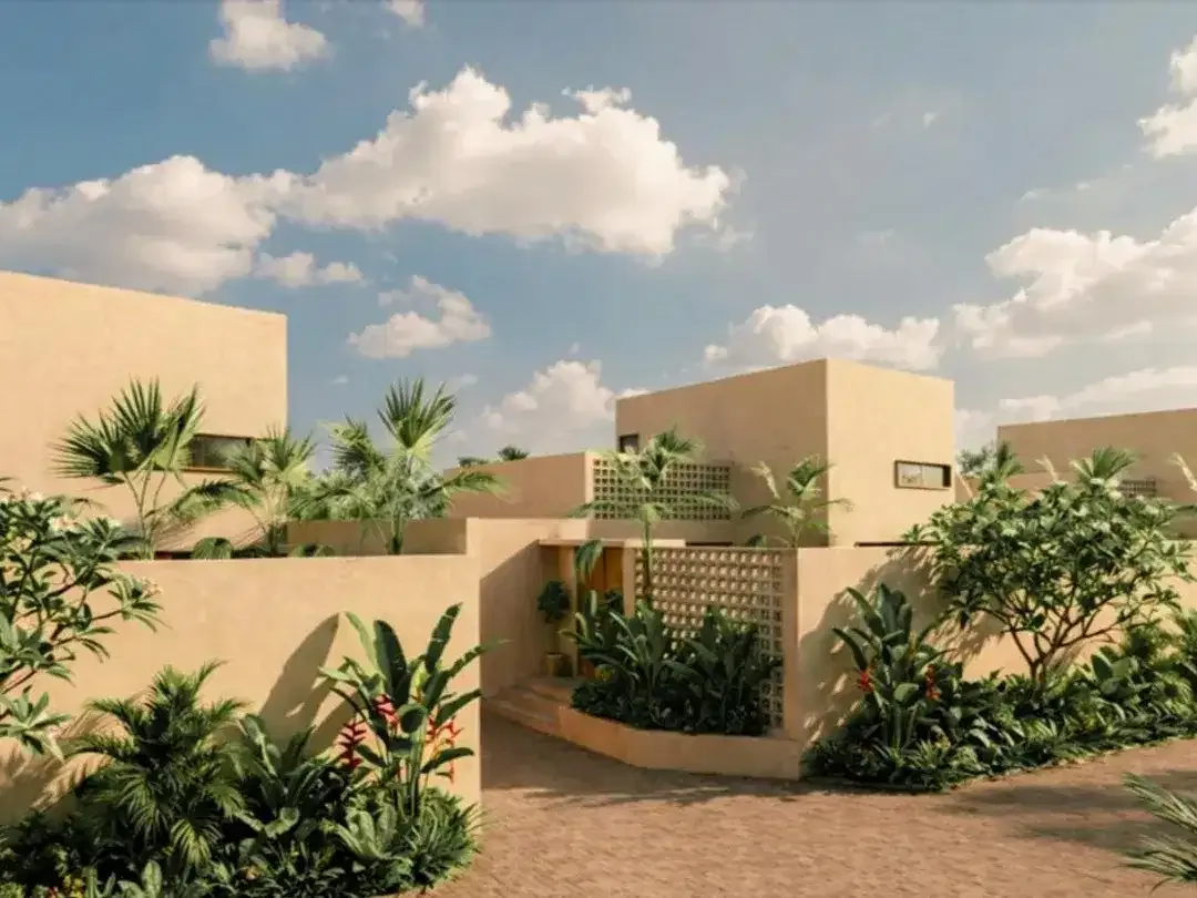 Stunning Modern Tropical Sanctuary: 2-Bedroom Private Villa in Ungasan–Melasti, South Kuta - Image 7 of 7