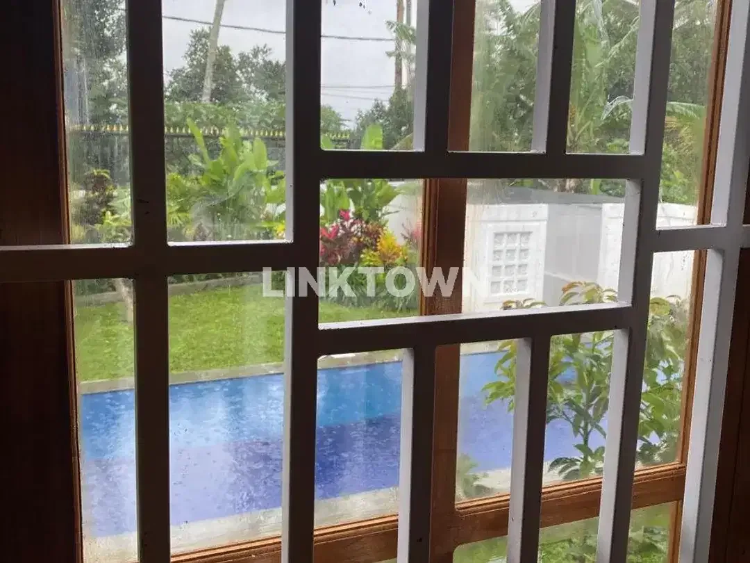 Villa Bali Tahunan Siap Huni Dengan Kolam Renang Under 100Juta - Image 3 of 10