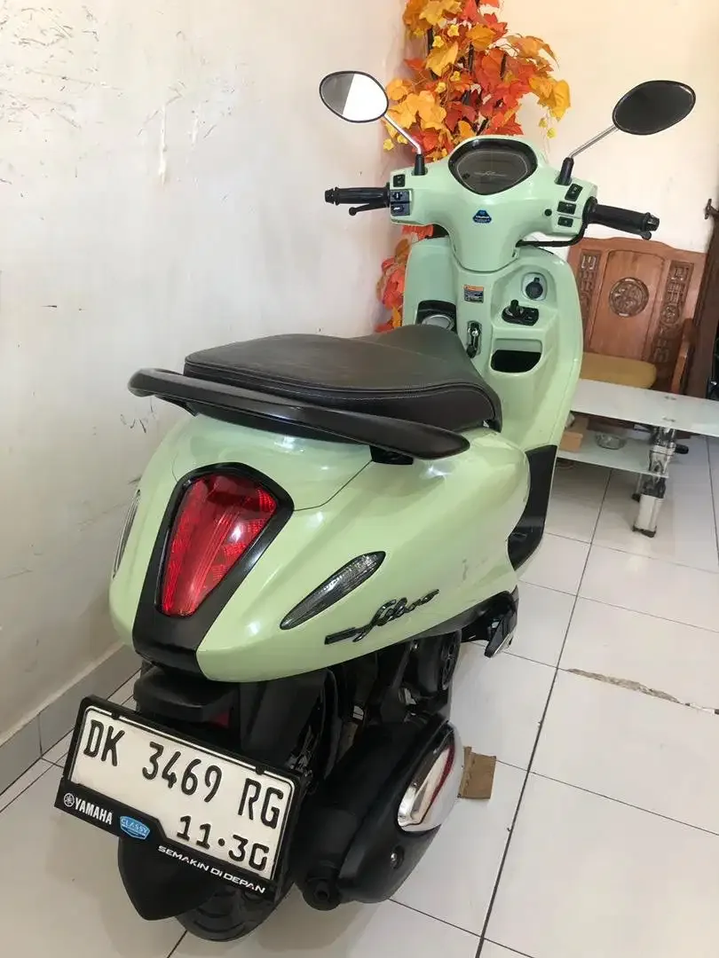 Grand Filano Th.2025 low km 4rb!! - Image 7 of 9