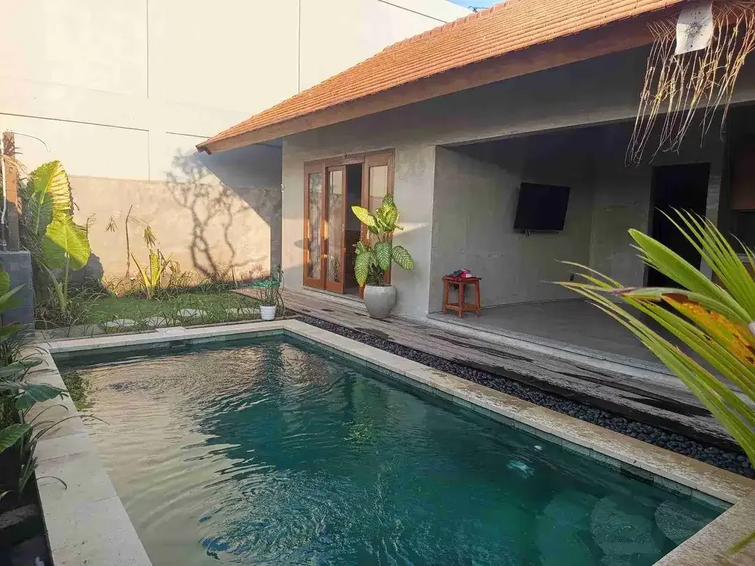 villa jalan betngandang sanur bali - Image 8 of 9