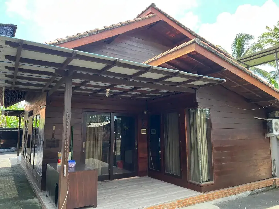 Di kontrakan rumah semi villa - Image 4 of 10