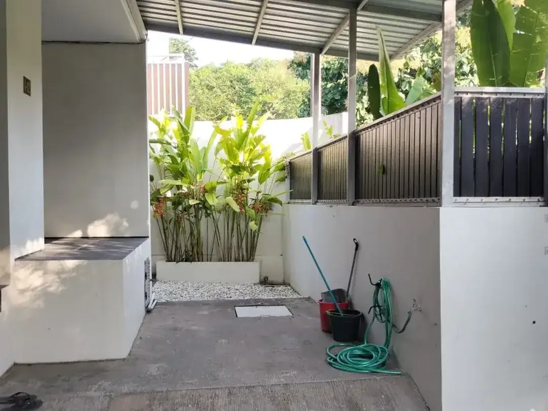 Dijual dan Disewakan Jangka Panjang Villa View GWK - Image 7 of 10