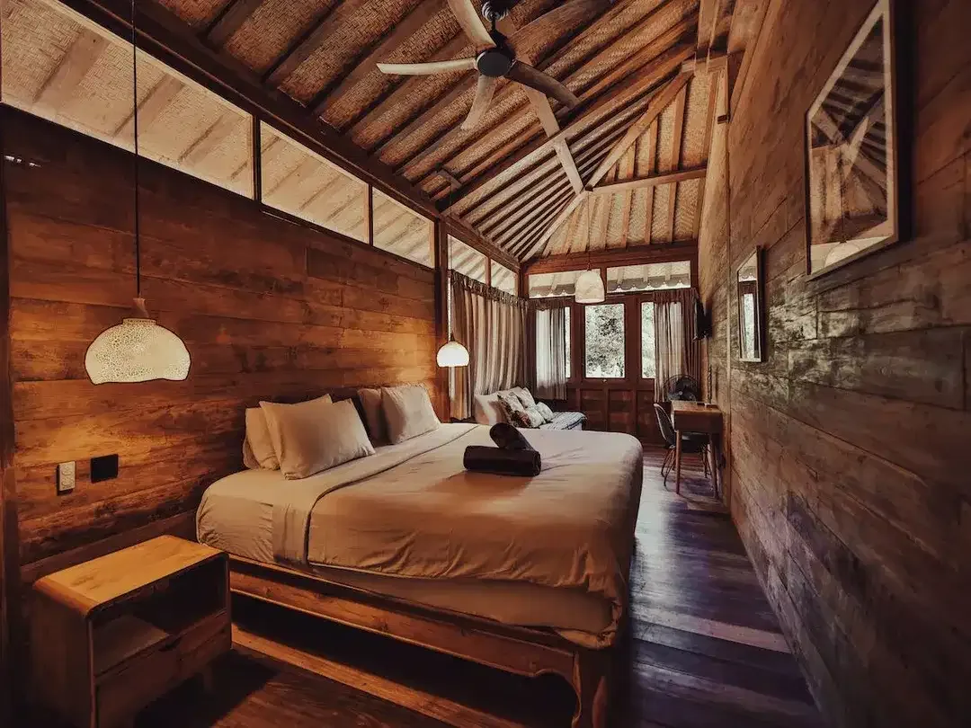 Eco-Luxury Gladak Villa for Sale in Uluwatu – Unique Investment Opportunity - Image 8 of 10
