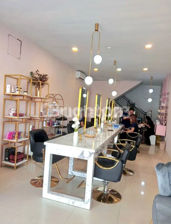 RUKO EX SALON DI DENPASAR - Image 2 of 4
