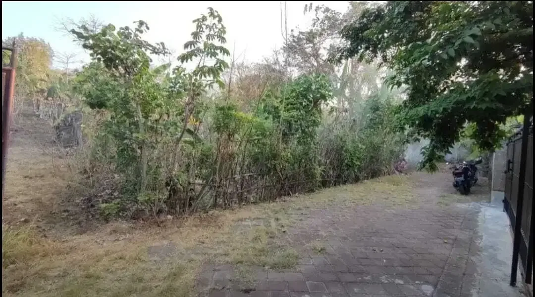 Tanah Cocok Untuk Villa Lokasi Strategis Dekat Tol Nusa Dua - Image 7 of 10