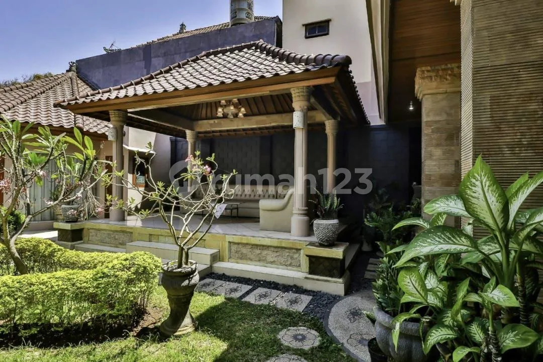 Jual Rumah Lokasi Perumahan Puri Candra Asri Biaung - Image 2 of 4
