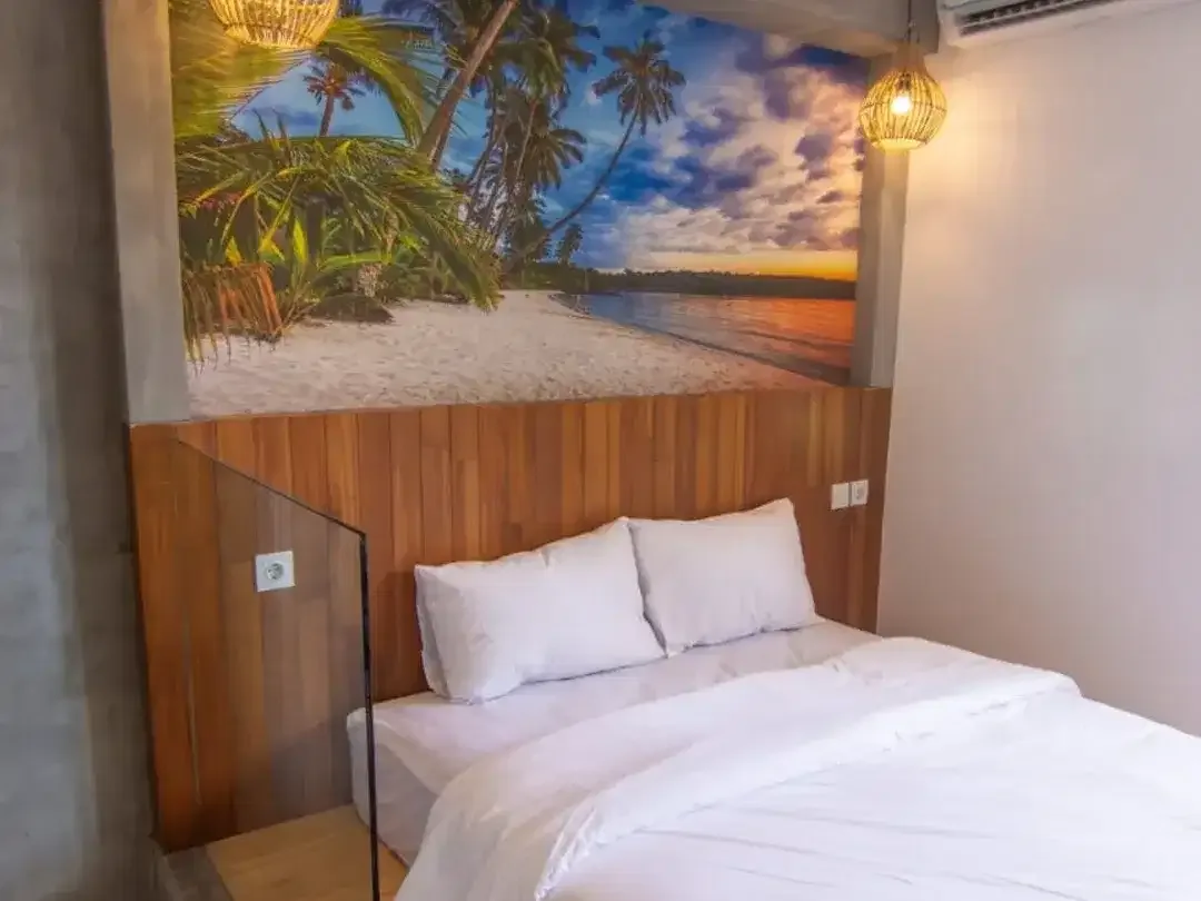 DIJUAL KOST ELITE DI TAMAN MUMBUL - NUSA DUA - Image 4 of 10