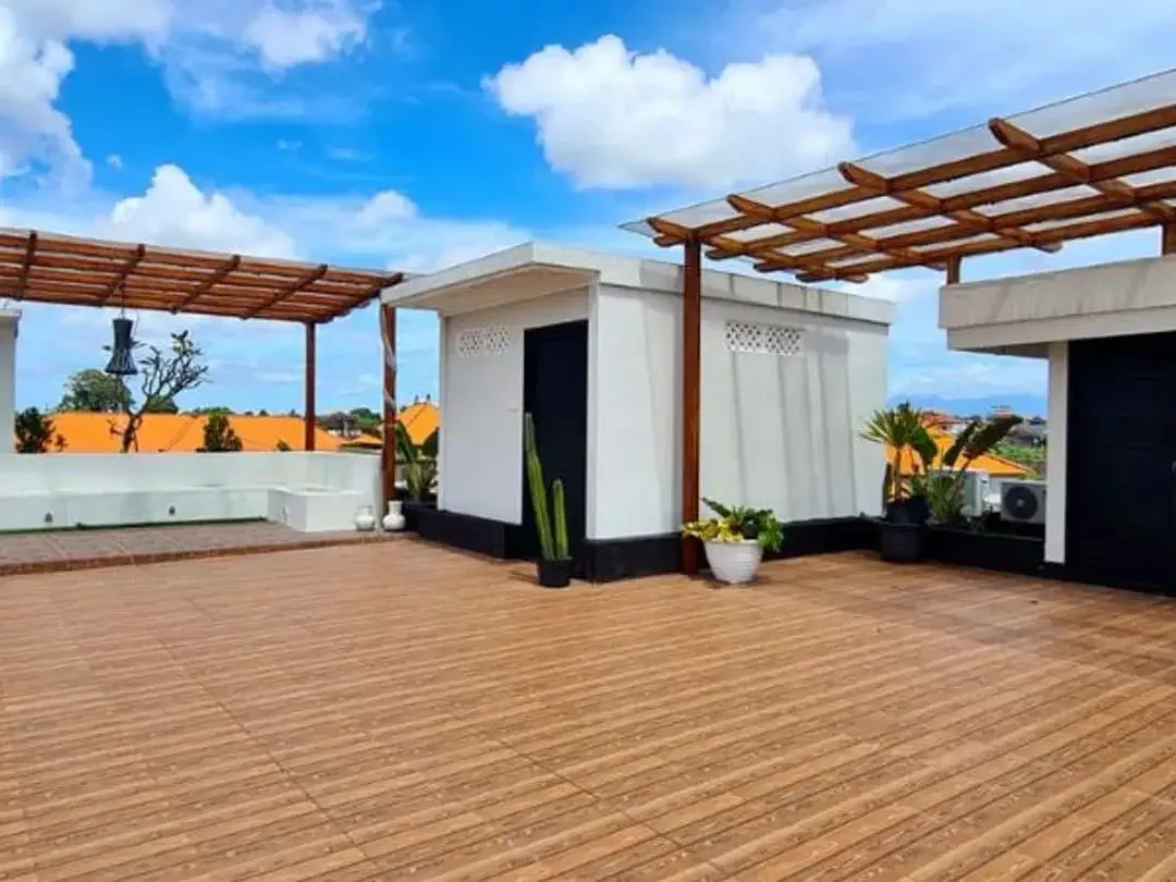 VILLA KETEWEL OPEN VIEW AREA TENANG - Image 10 of 10