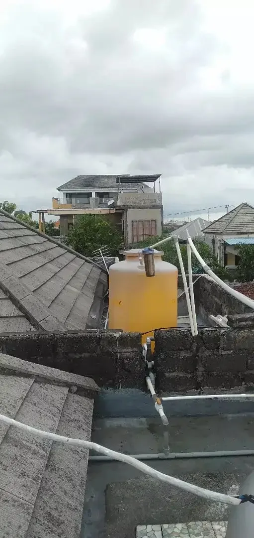 Tukang sumur bor, pompa air,tandon, kloset duduk,dll - Image 2 of 5