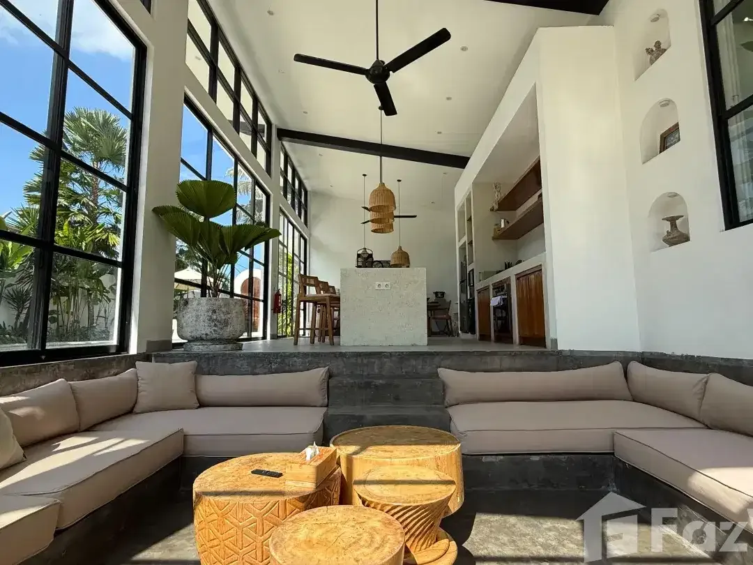 3 Bedroom Villa for sale in Pejeng, Bali - Image 4 of 10