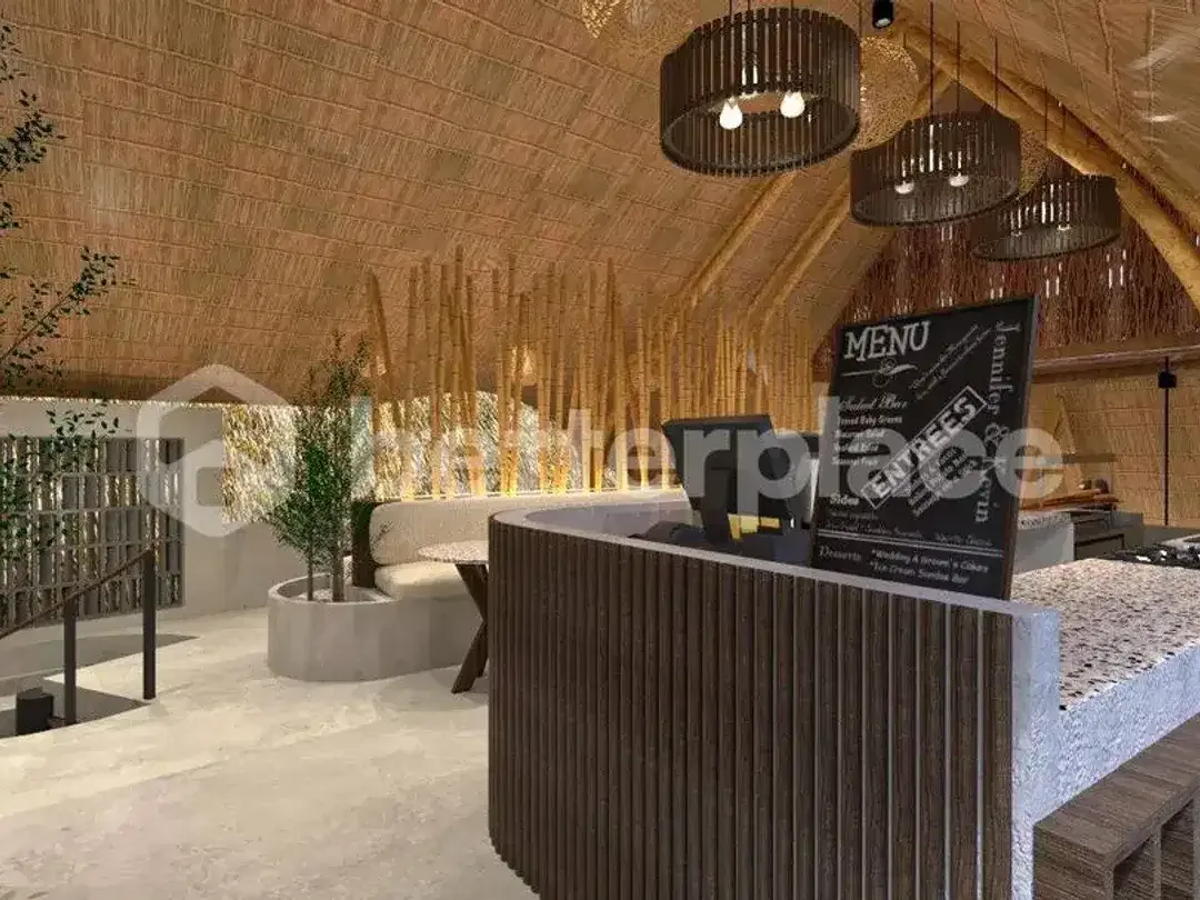 Tropical Leasehold Villa in Pecatu – Resort-Style Living Near Nunggalan Beach - Image 9 of 10