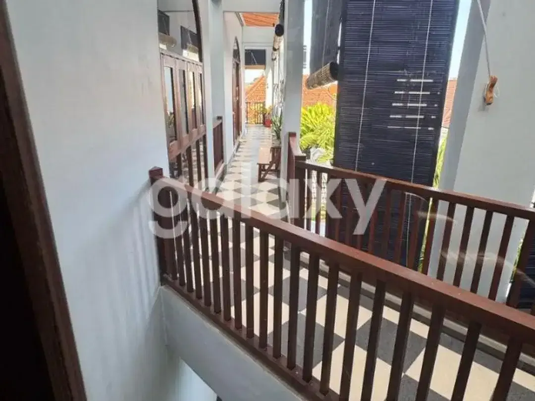 VILLA BARU + APARTEMEN DI TUKAD YEH AYA RENON DENPASAR, BALI - Image 7 of 10
