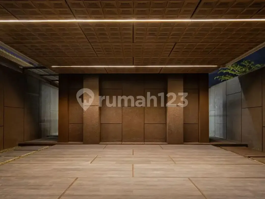 Dijual Villa Mewah Di Kerobokan Seminyak Denpasar Bali - Image 4 of 10