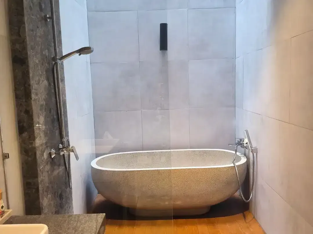 BRAND NEW VILLA 2 BEDROOMS DI BUDUK CANGGU KUTA UTARA - Image 7 of 10