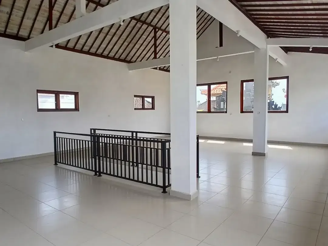 2 Storey Commercial Space In Cemagi Ideal For Restaurant, Office & Retail - Image 1 of 10