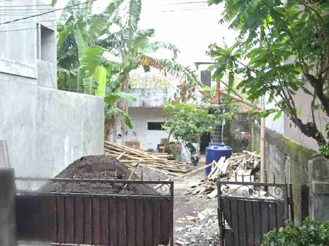 jual tanah 1 atau 2 are di Buluh indah belakang holland bakery denpasar - Image 3 of 4