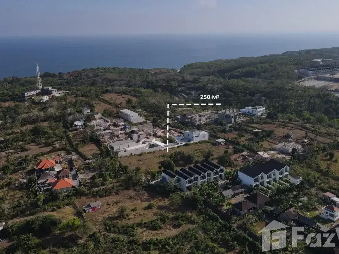 Land for sale in Pandawa, Bali - Image 6 of 6
