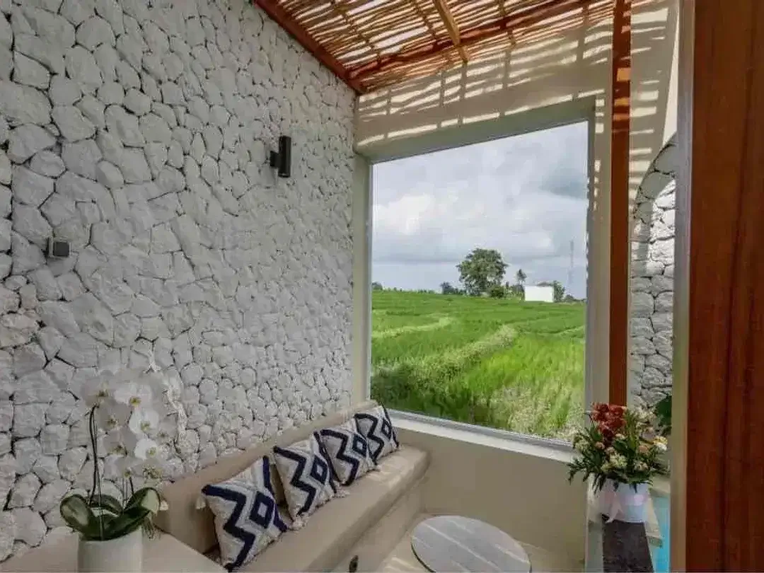 For Sale
Villa Brand New view Sawah kedungu Tabanan Bali - Image 7 of 10